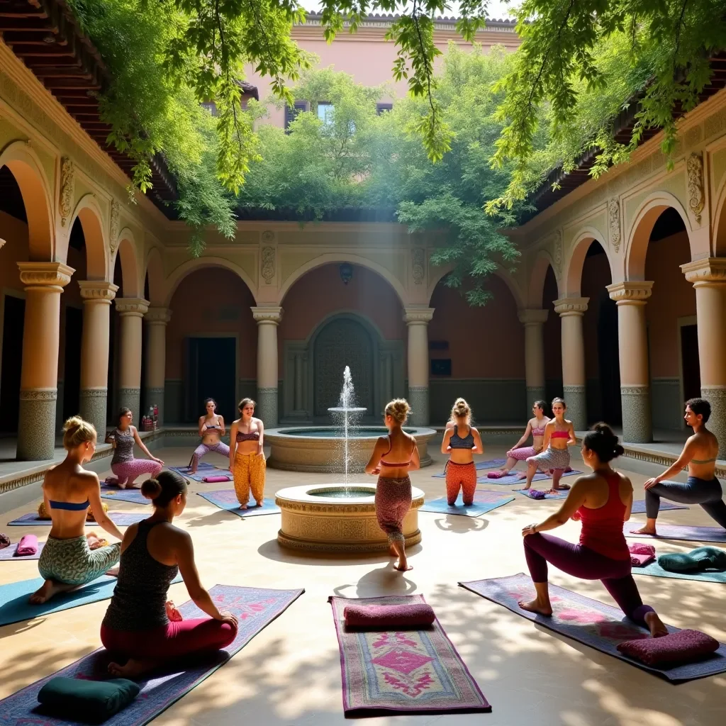 Featured Team Leader